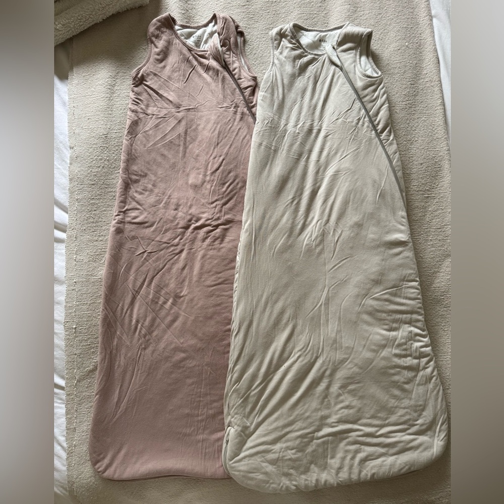 Kyte sleep sack bundle
